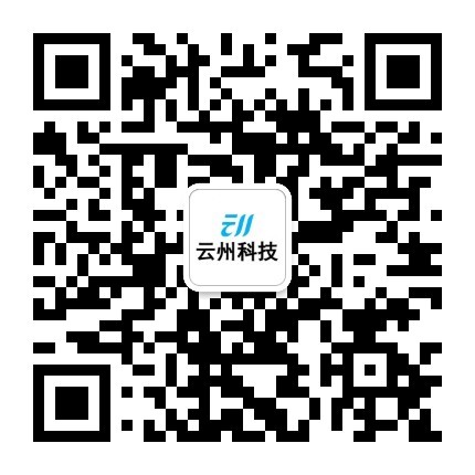 企业微信二维码